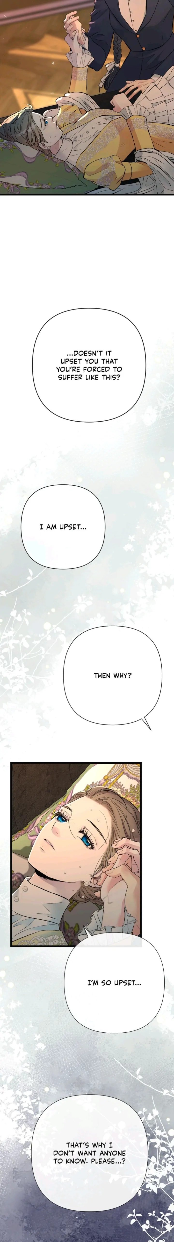The Problematic Prince, Chapter 51 image 08